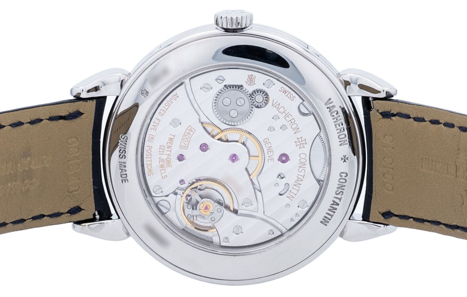 Vacheron Constantin Historiques 3110V/000A-B426
